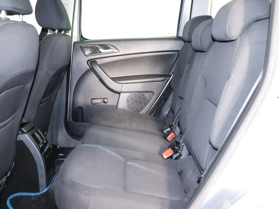 Skoda Yeti, 2014 г.