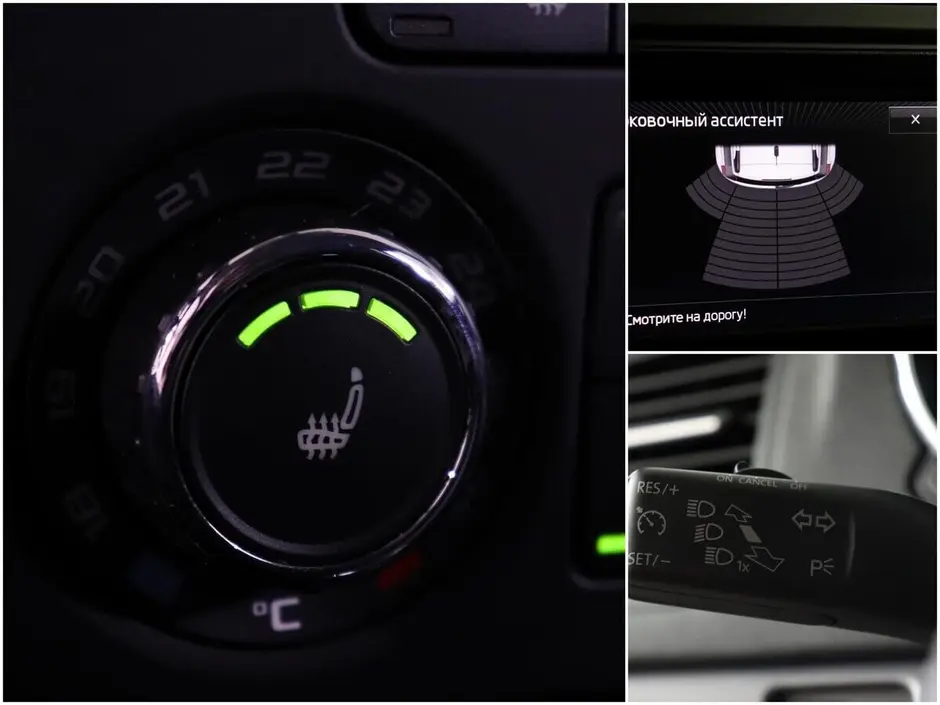 Skoda Yeti, 2018 г.