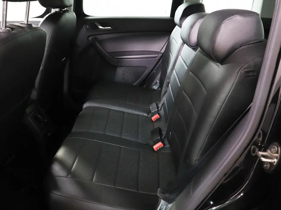 Skoda Yeti, 2018 г.