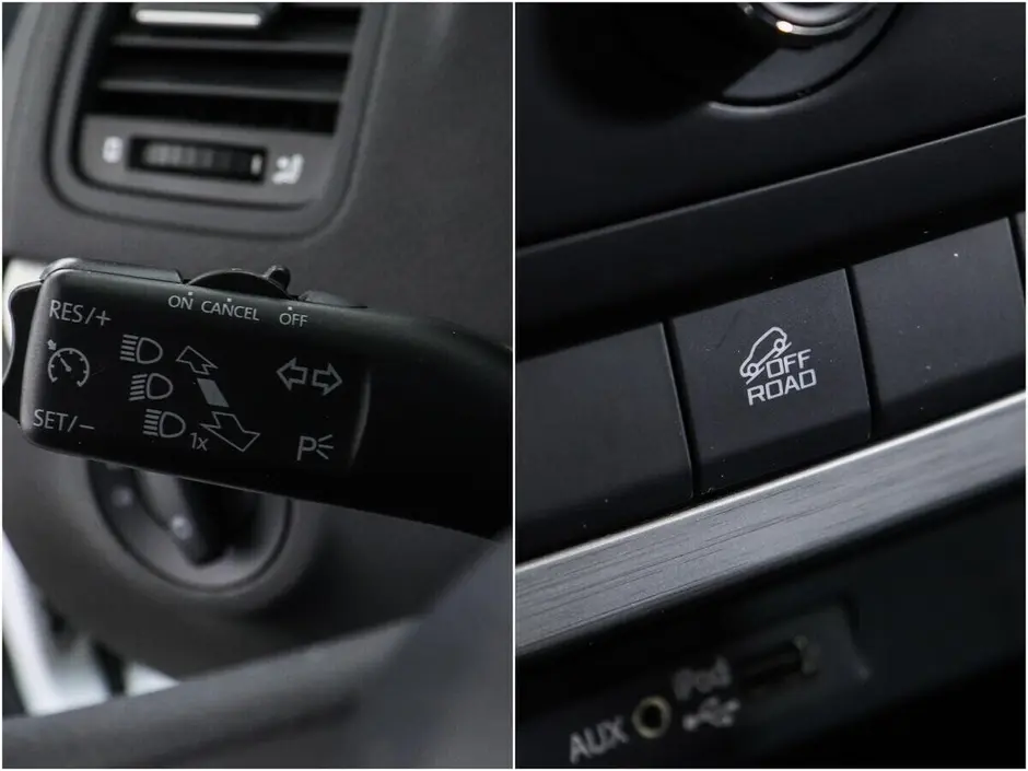 Skoda Yeti, 2016 г.