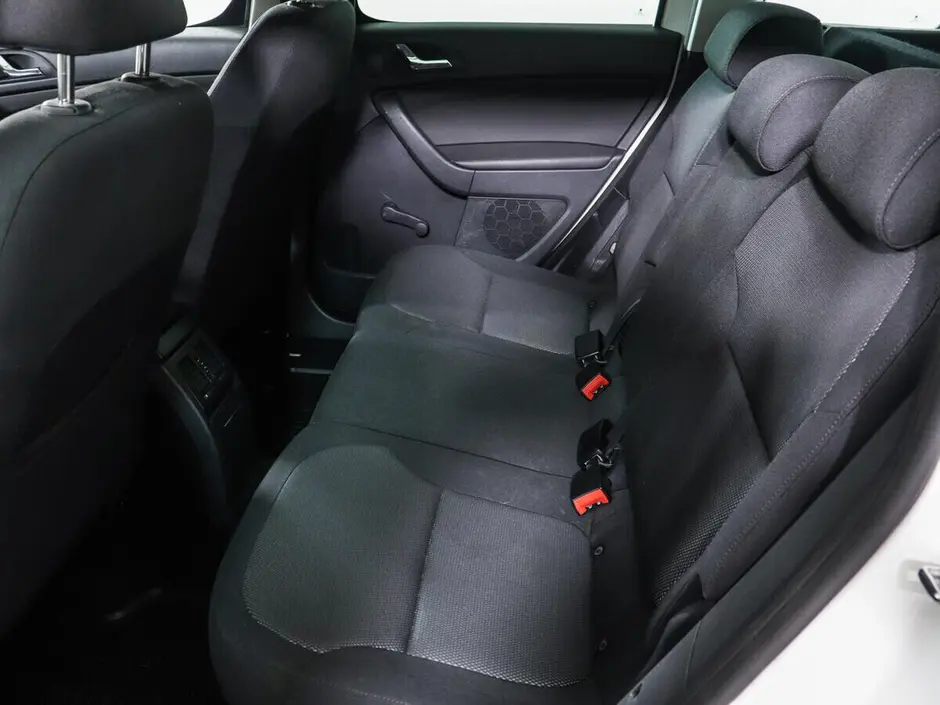 Skoda Yeti, 2016 г.