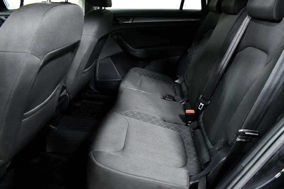 Skoda Kodiaq, 2019 г.