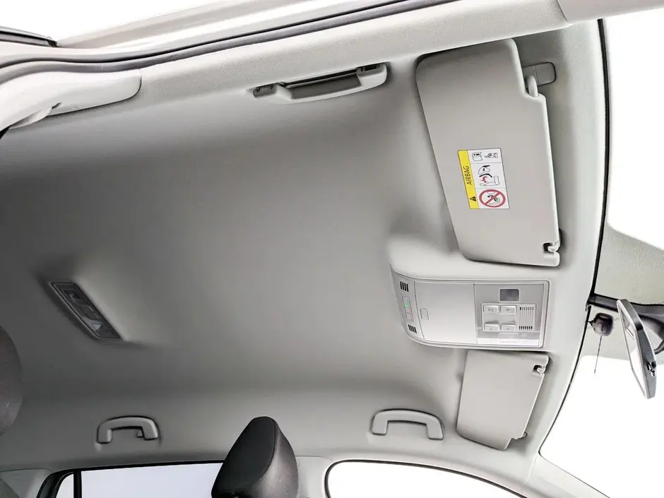 Skoda Kodiaq, 2018 г.