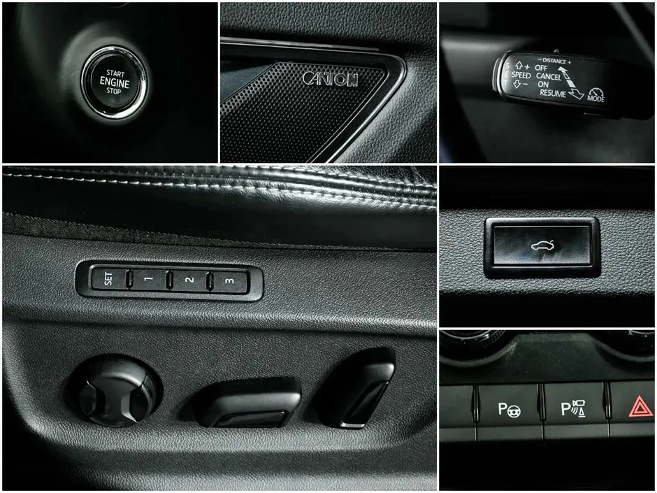 Skoda Kodiaq, 2017 г.