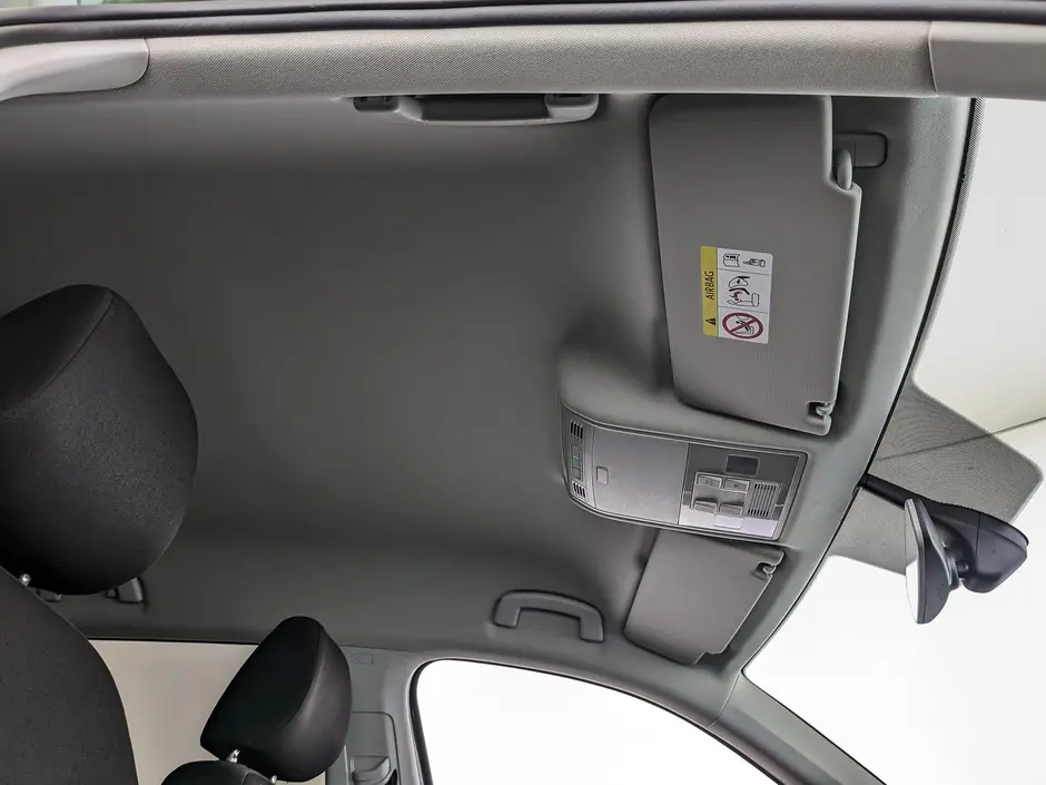 Skoda Kodiaq, 2017 г.