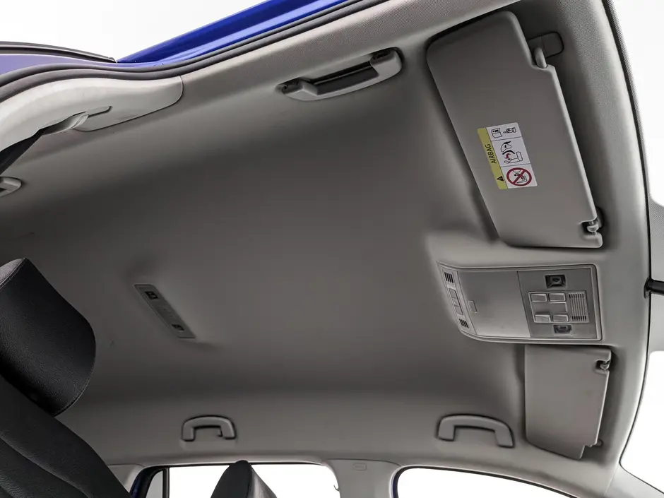 Skoda Kodiaq, 2017 г.