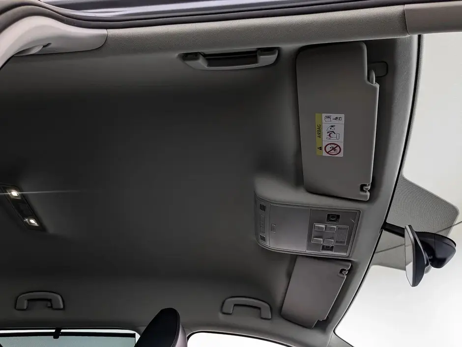 Skoda Kodiaq, 2019 г.