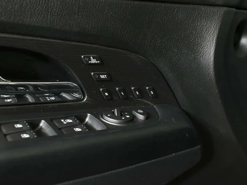 SsangYong Rexton, 2011 г.