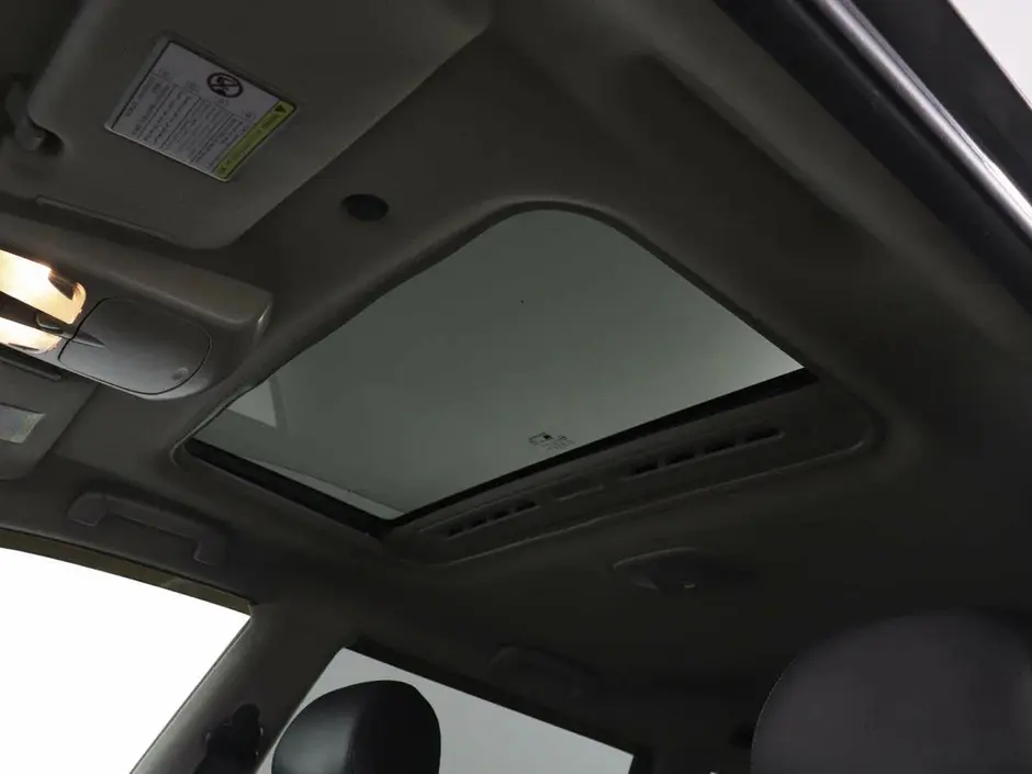 SsangYong Rexton, 2014 г.