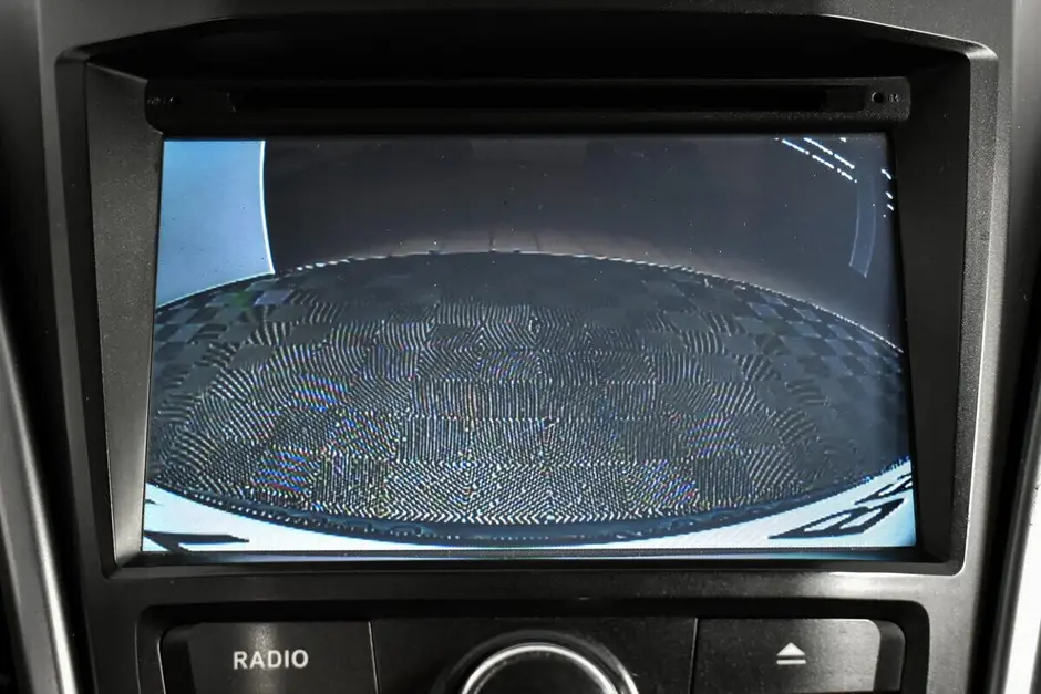 SsangYong Actyon, 2014 г.