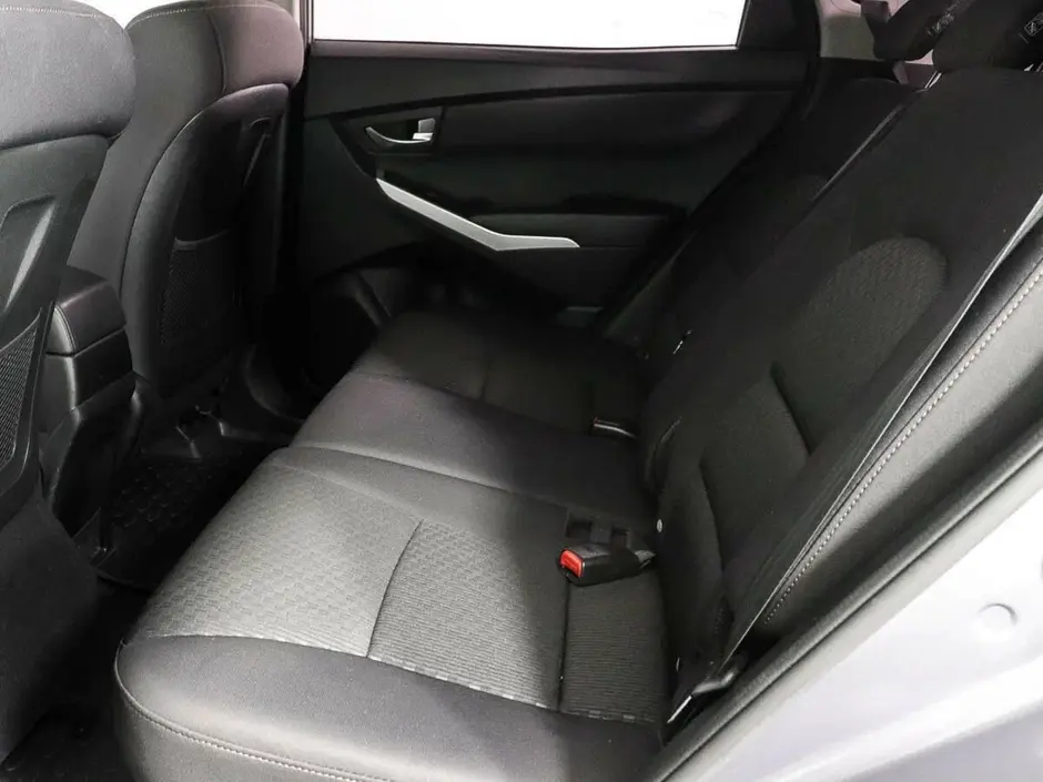 SsangYong Actyon, 2014 г.