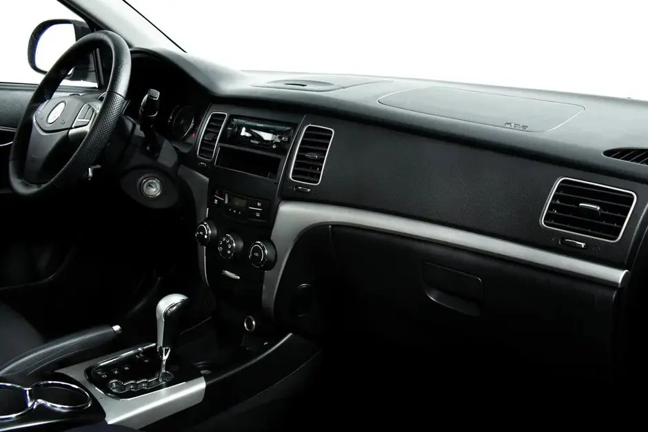 SsangYong Actyon, 2011 г.