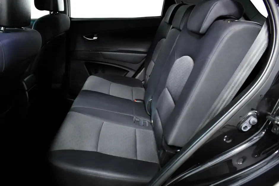 SsangYong Actyon, 2011 г.