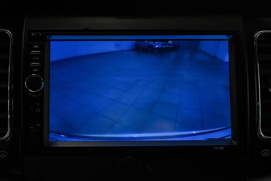 SsangYong Actyon, 2013 г.