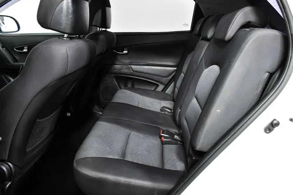 SsangYong Actyon, 2013 г.