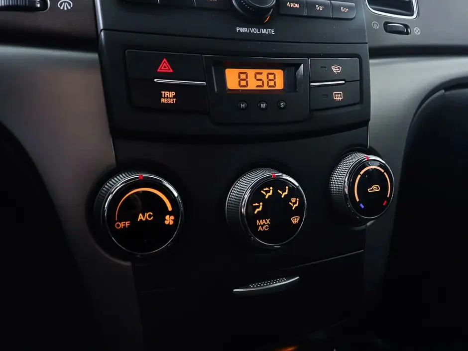 SsangYong Actyon, 2013 г.