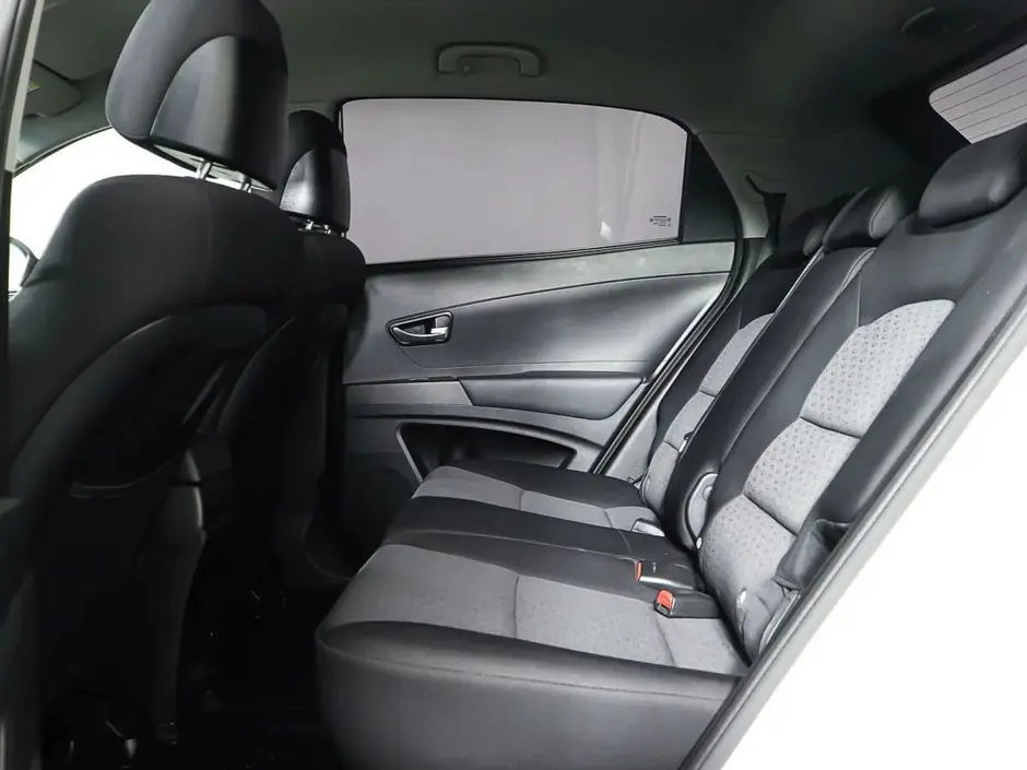 SsangYong Actyon, 2013 г.