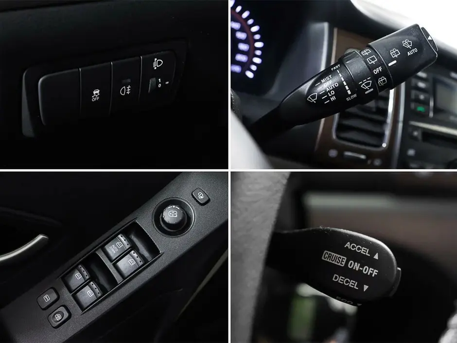 SsangYong Actyon, 2013 г.