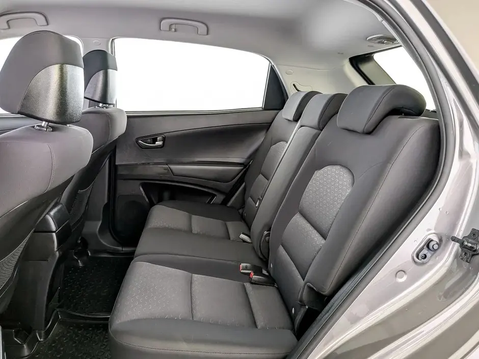 SsangYong Actyon, 2013 г.