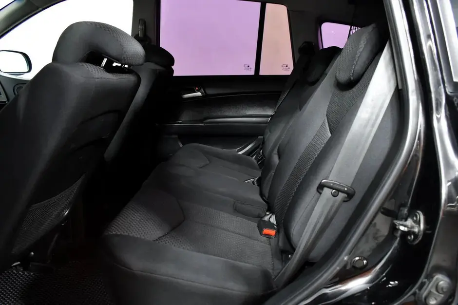 SsangYong Kyron, 2012 г.