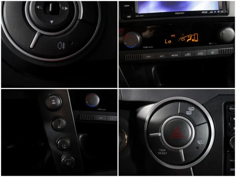 SsangYong Kyron, 2012 г.