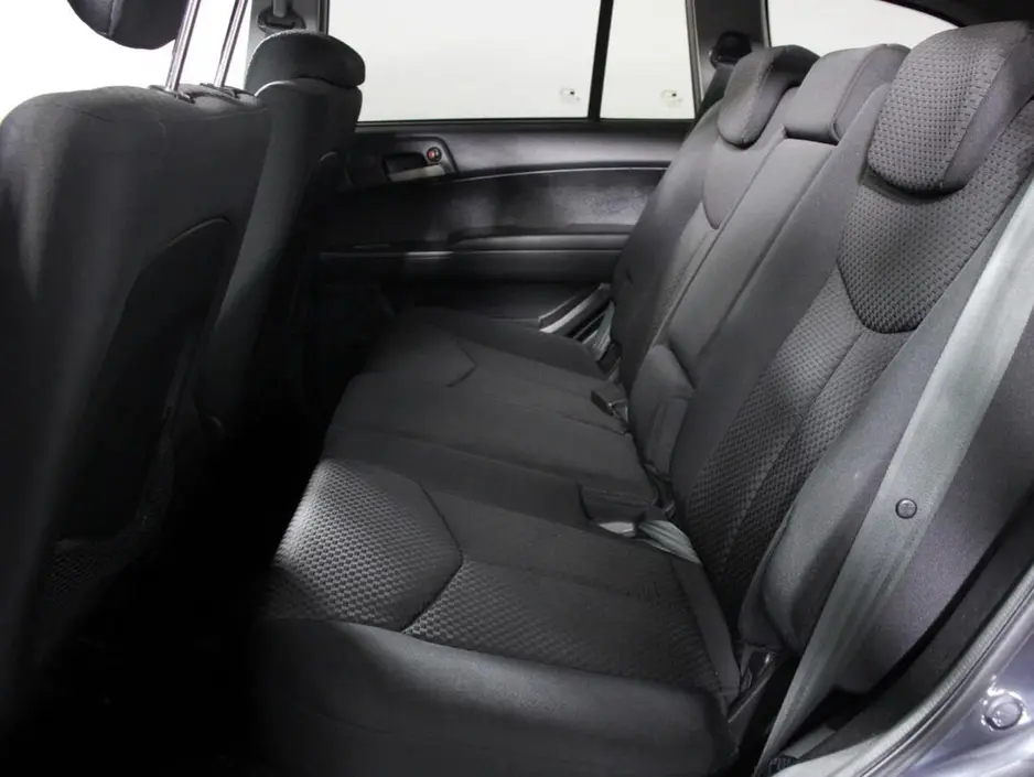 SsangYong Kyron, 2012 г.