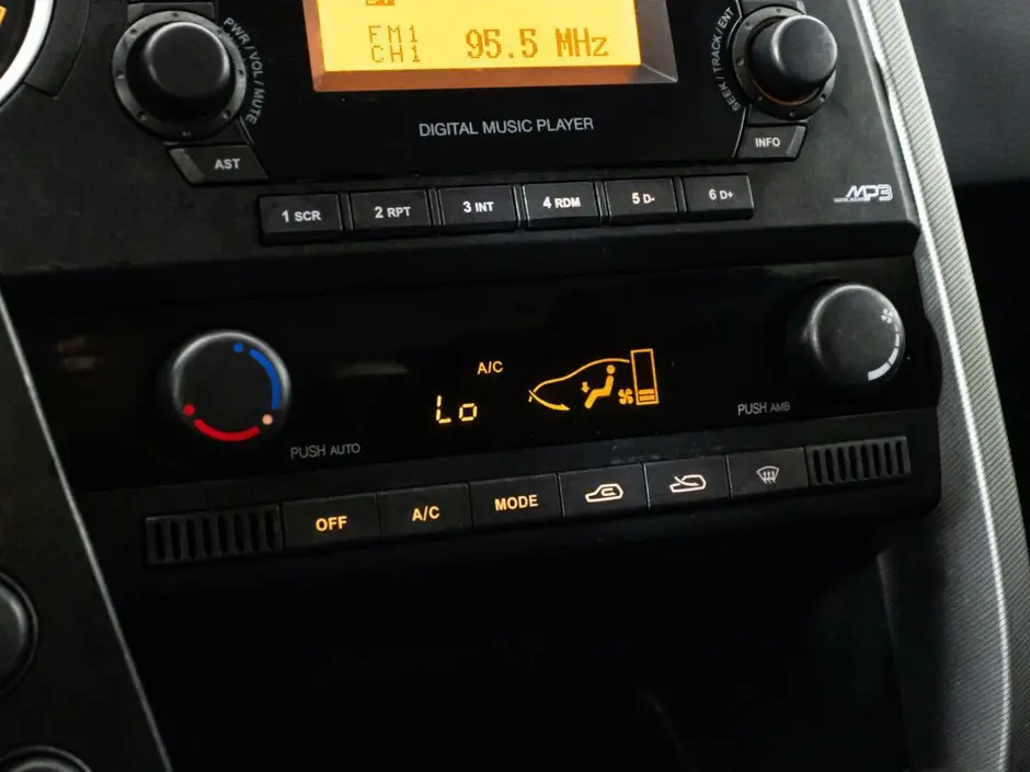 SsangYong Kyron, 2014 г.