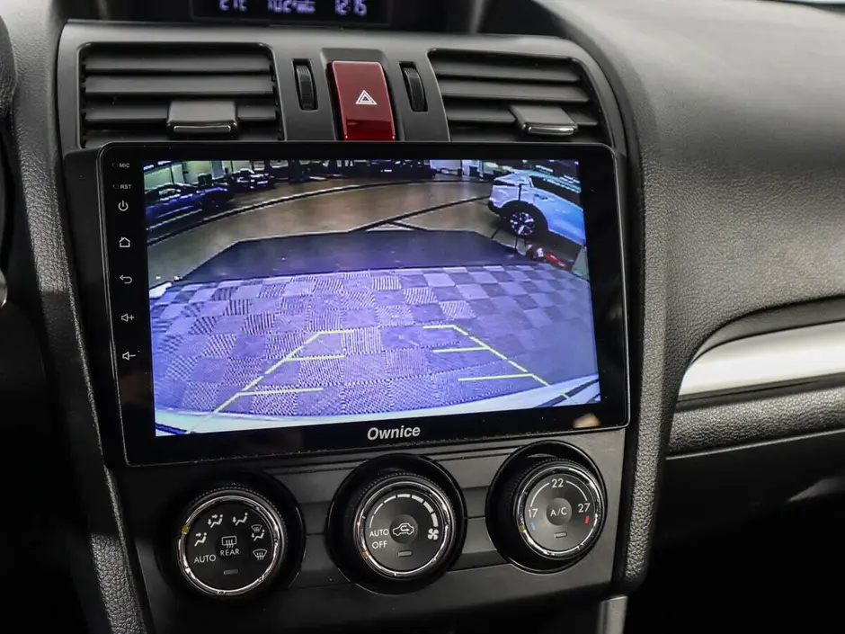 Subaru Forester, 2013 г.