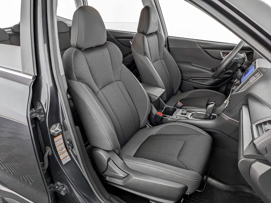 Subaru Forester, 2018 г.