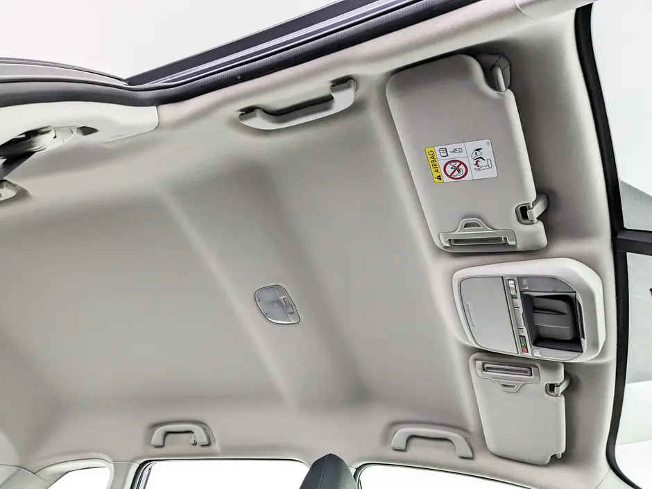 Subaru Forester, 2018 г.