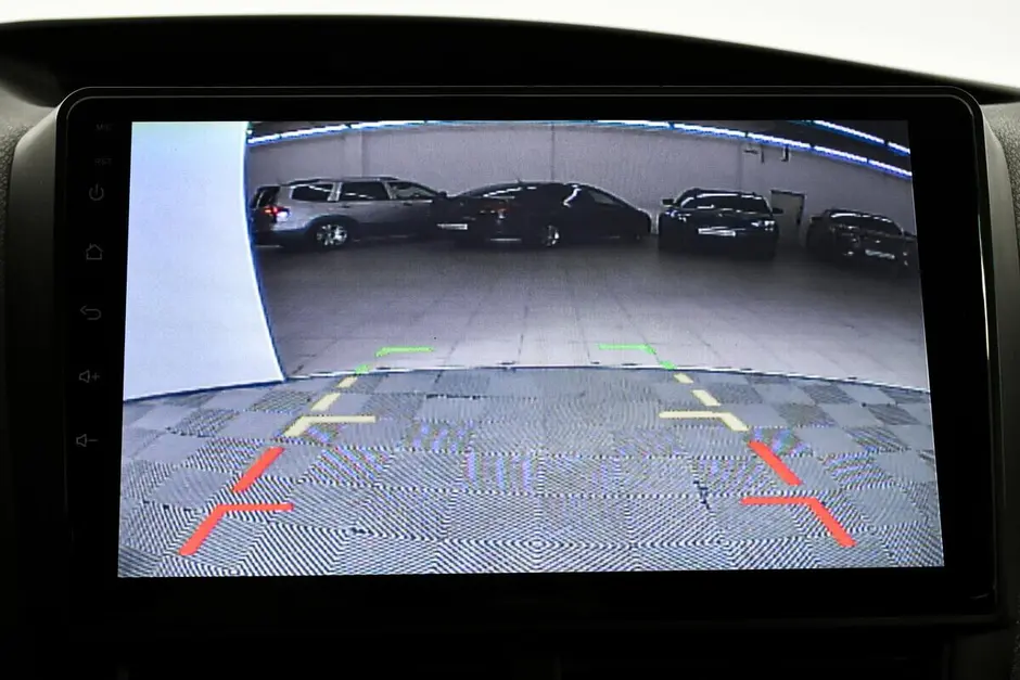 Subaru Forester, 2008 г.