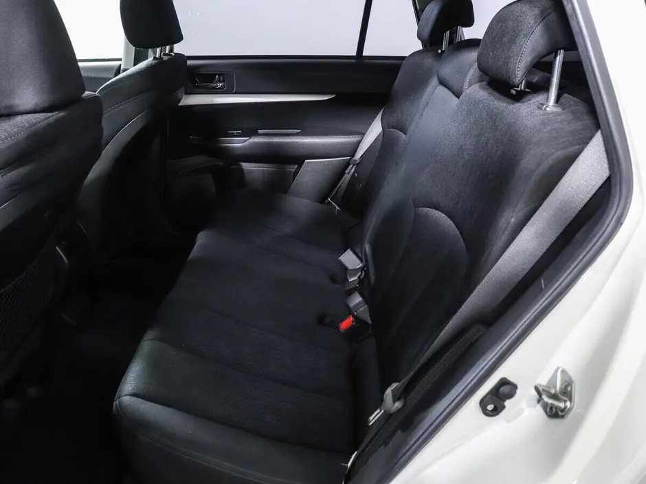 Subaru Outback, 2014 г.