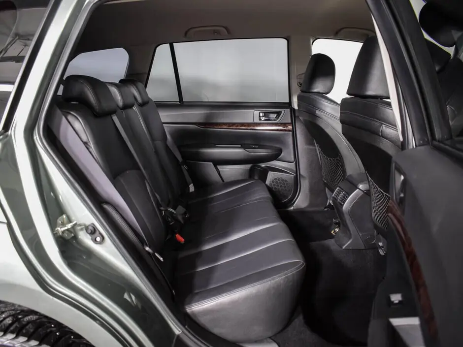 Subaru Outback, 2013 г.