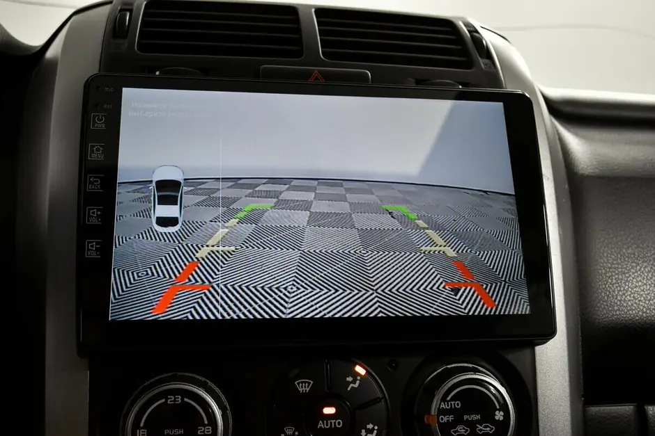 Suzuki Grand Vitara, 2008 г.