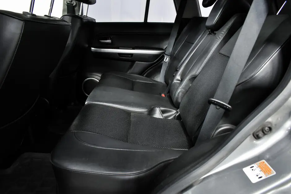 Suzuki Grand Vitara, 2008 г.