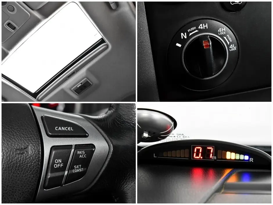 Suzuki Grand Vitara, 2010 г.