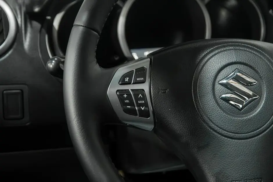 Suzuki Grand Vitara, 2010 г.