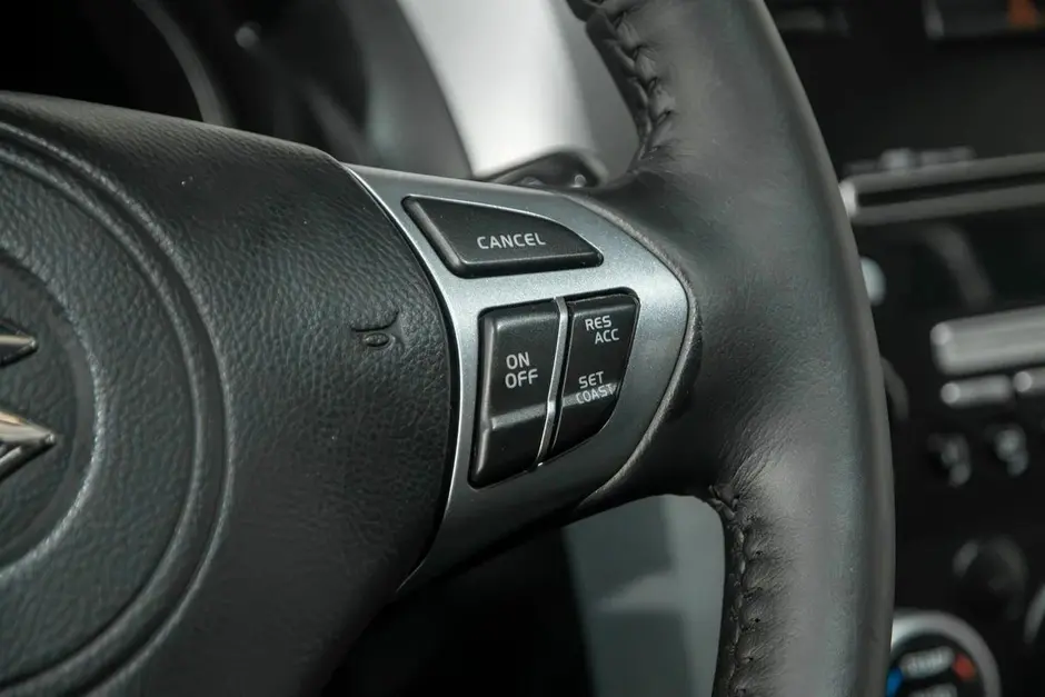 Suzuki Grand Vitara, 2010 г.