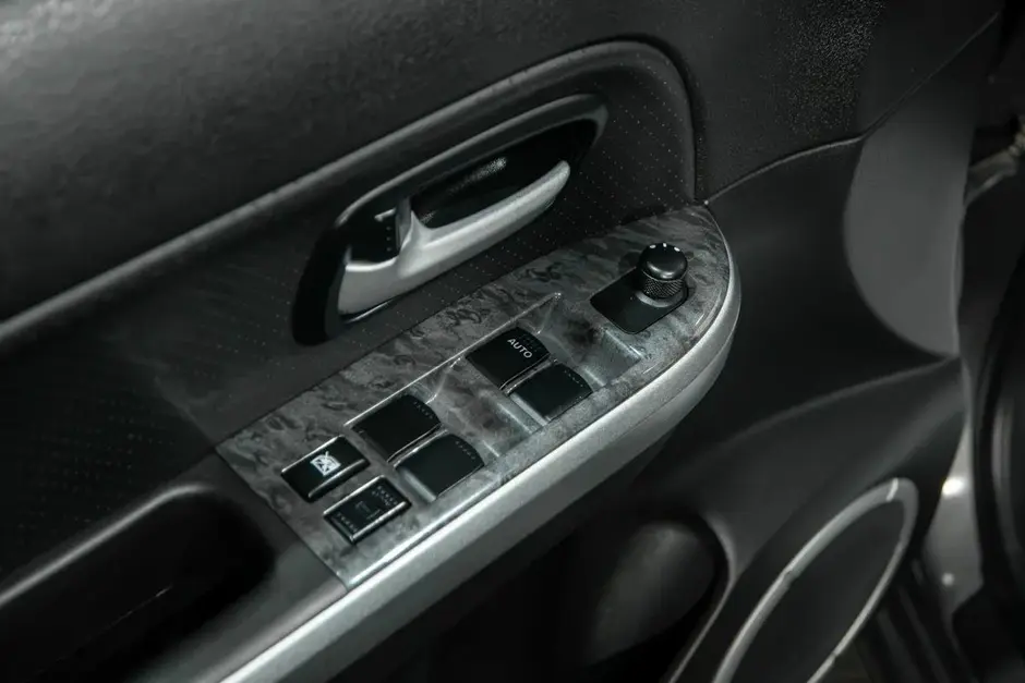 Suzuki Grand Vitara, 2010 г.