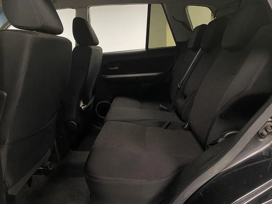 Suzuki Grand Vitara, 2008 г.