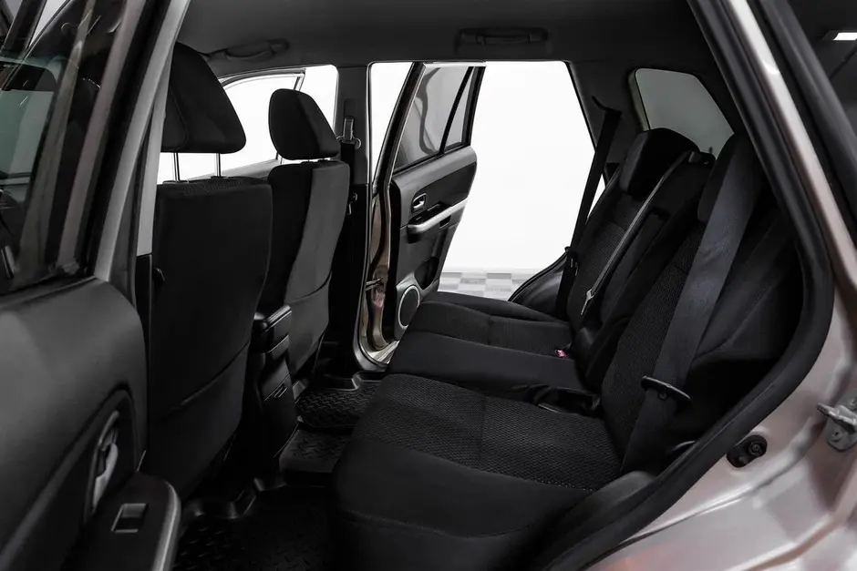 Suzuki Grand Vitara, 2010 г.