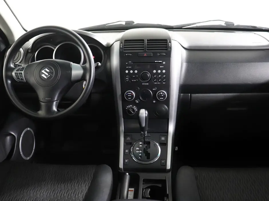 Suzuki Grand Vitara, 2013 г.