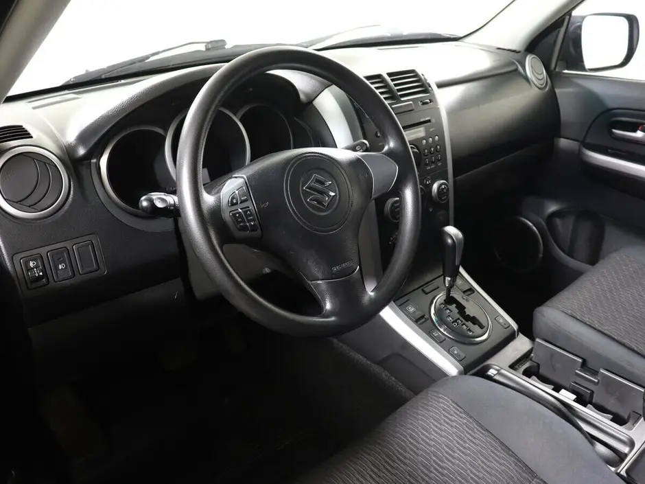 Suzuki Grand Vitara, 2013 г.