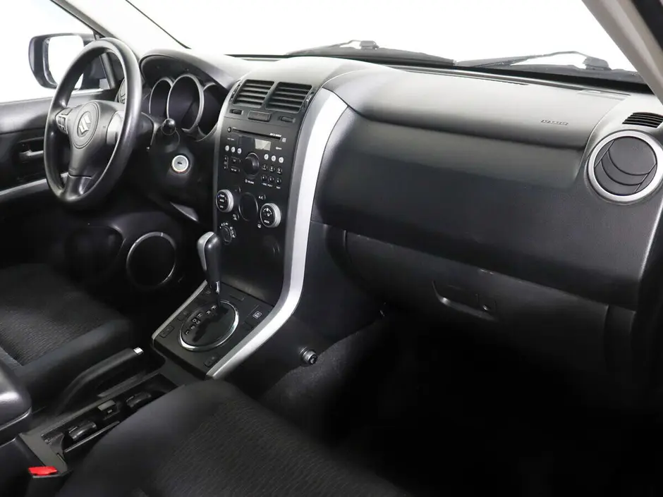 Suzuki Grand Vitara, 2013 г.