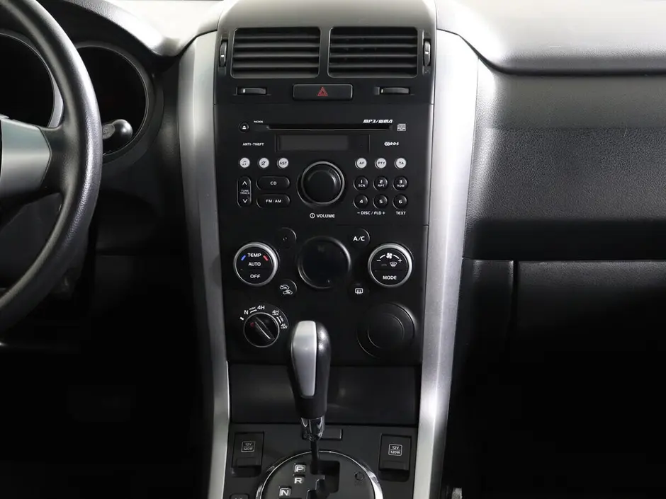 Suzuki Grand Vitara, 2013 г.