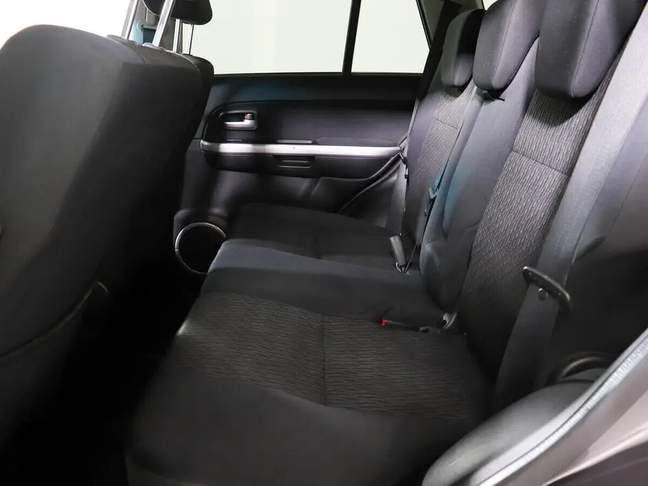 Suzuki Grand Vitara, 2013 г.