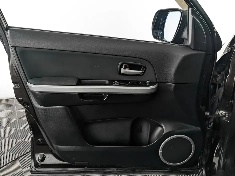 Suzuki Grand Vitara, 2014 г.