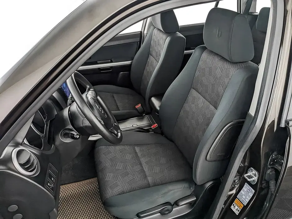 Suzuki Grand Vitara, 2014 г.