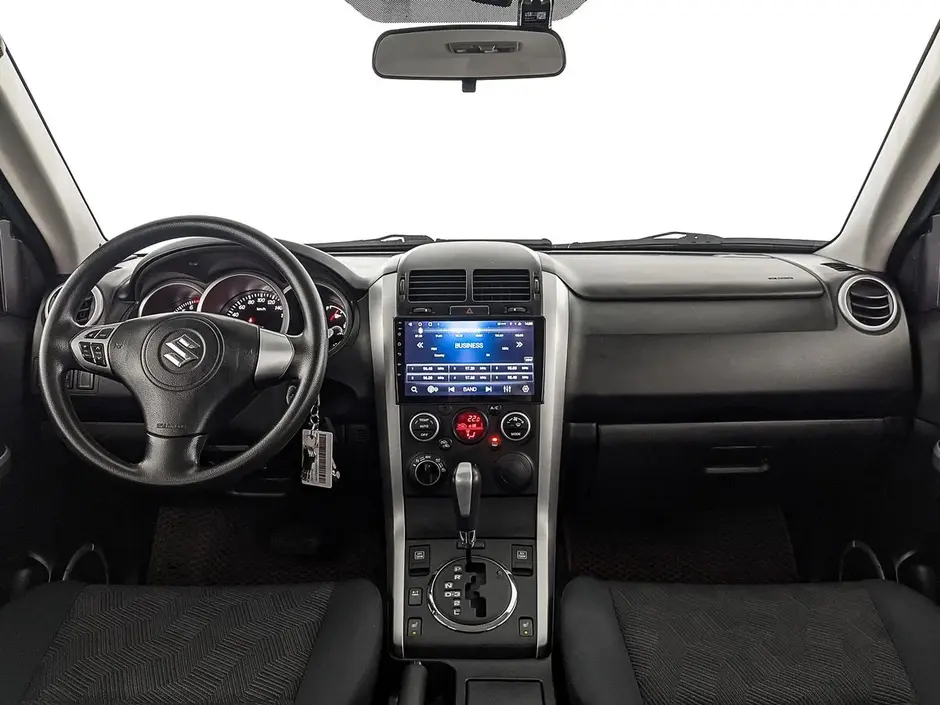 Suzuki Grand Vitara, 2014 г.