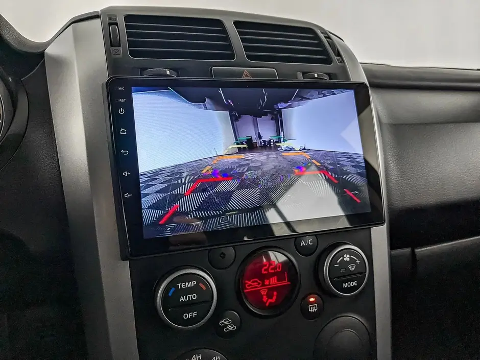 Suzuki Grand Vitara, 2014 г.